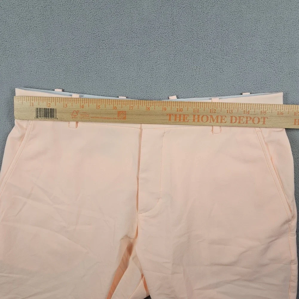 Nike Golf Shorts Mens 32 Performance Stretch Dri-Fit 10